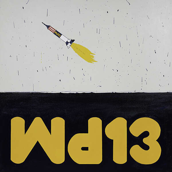 <strong>White Denim - 13</strong>
