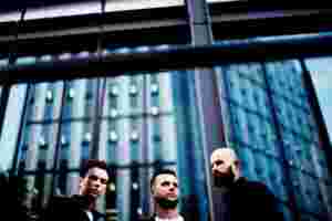 White Lies share ‘Believe It’