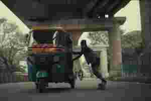 Wild Beasts’ ‘Alpha Female’ has a music video