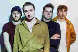 Tracks: Wild Beasts, Shura & More