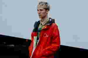 Will Joseph Cook gets hypnotic in the new video for ‘Treat Me Like A Lover’