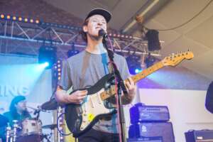Flying Vinyl Festival 2017