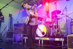 Flying Vinyl Festival 2017