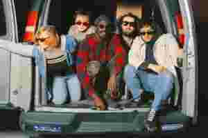 Wishy on pushing their sonic boundaries for new EP ‘Planet Popstar’