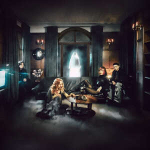 Witch Fever - FEVEREATEN