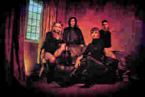 Witch Fever - FEVEREATEN