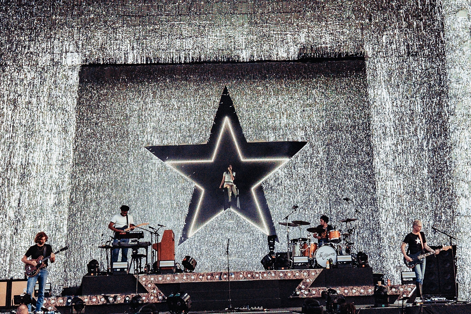 Wolf Alice’s epic Finsbury Park headline show is the celebration & victory lap the quartet deserve