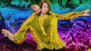 Wolf Alice’s ‘Freazy’ video is here, and it doesn’t disappoint