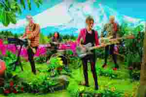 Wolf Alice’s ‘Freazy’ video is here, and it doesn’t disappoint