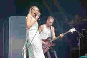 Wolf Alice tease long-awaited comeback single ‘Bloom Baby Bloom’