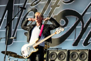 Sunday, Glastonbury 2025