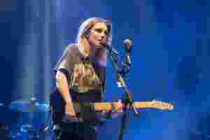 Wolf Alice add more accolades to their year at Reading