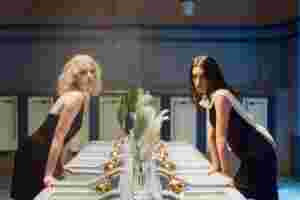 Wolf Alice unveil video for ‘Just Two Girls’, a love letter to female friendship