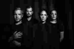 Woman’s Hour unveil ‘Devotion’ video