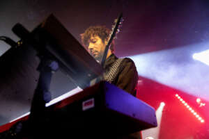 ESNS 2025: An eclectic celebration of underground European talent