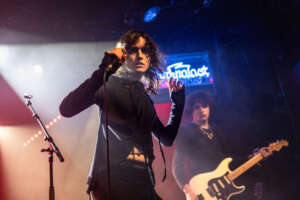 ESNS 2025: An eclectic celebration of underground European talent