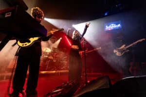 ESNS 2025: An eclectic celebration of underground European talent