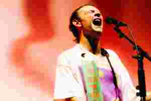 Wunderhorse drop spirited new single ‘The Rope’ off the back of Jools Holland performance