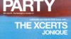 The Xcerts & Jonique to play launch party for DIY's March 2026 issue
