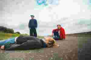 The XCERTS mark move to FLG Records with storming new single ‘do it to myself’