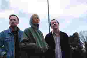 The Xcerts announce new album ‘i think i want to go home now.’