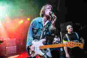 Yak, Scala, London