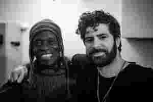 Yannis & The Yaw announce December 2024 UK headline shows