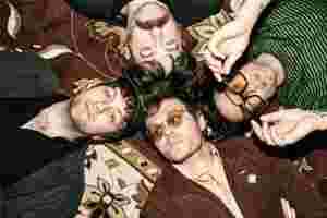 Yard Act talk levelling up and appreciating the small things on third album ‘You’re Gonna Need A Little Music’