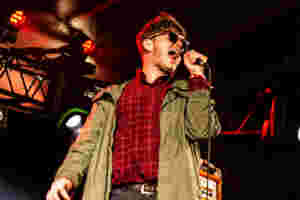 Yard Act announce live return with November 2026 UK shows