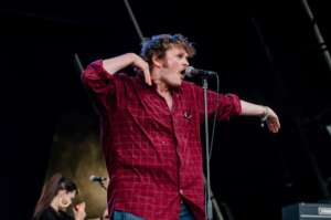 Live At Leeds In The Park 2025