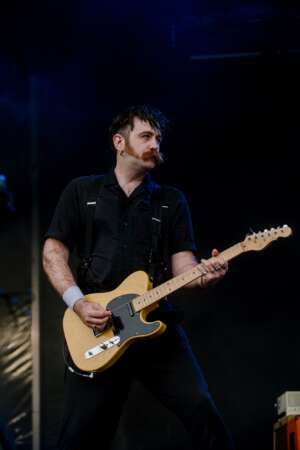 Live At Leeds In The Park 2025