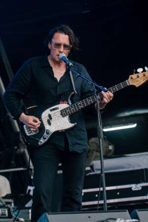 Live At Leeds In The Park 2025