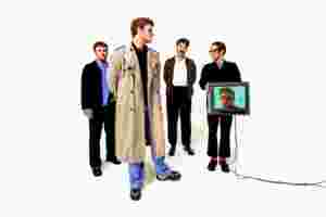 Yard Act offer up new single 'New Beginnings'