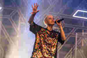 Lowlands 2015
