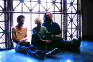 Upbringing: Yo La Tengo