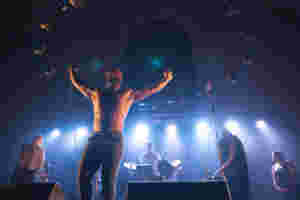 Visions Festival 2016