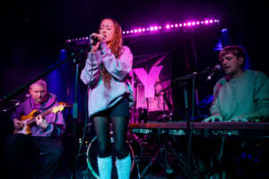 CATTY, Paige Kennedy, MAY and Yuneki bring pop brilliance for Hello 2025