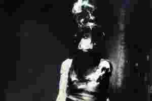 【未開封】【レコード】Yeule Evangelic Girl is a Gun yeule unveils album title track 'Evangelic Girl Is A Gun