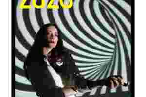 Zuzu - Queensway Tunnel