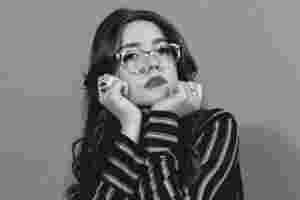 BTS: Zuzu plays Soho Radio for Jäger Curtain Call 2019