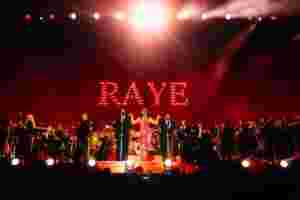 RAYE, All Points East 2025
