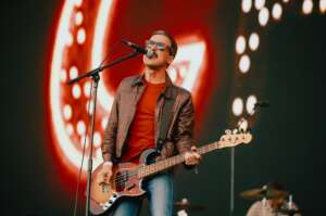 The Maccabees, All Points East 2025