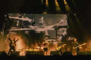 The Maccabees, All Points East 2025