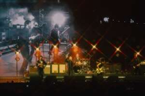 The Maccabees, All Points East 2025