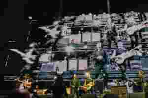 The Maccabees, All Points East 2025