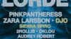 All Points East Festival 2026 adds Djo to lineup for Lorde headliner