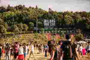 Win VIP tickets to Bilbao BBK Live