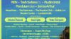 Boardmasters confirm Kasabian and Fatboy Slim as 2026 headliners