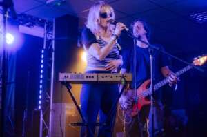 Brighten The Corners 2025, various venues, Ipswich