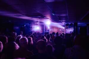Brighten The Corners 2025, various venues, Ipswich